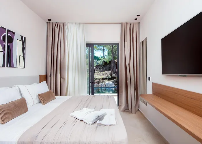 Cabu Hotel - Adults Only
