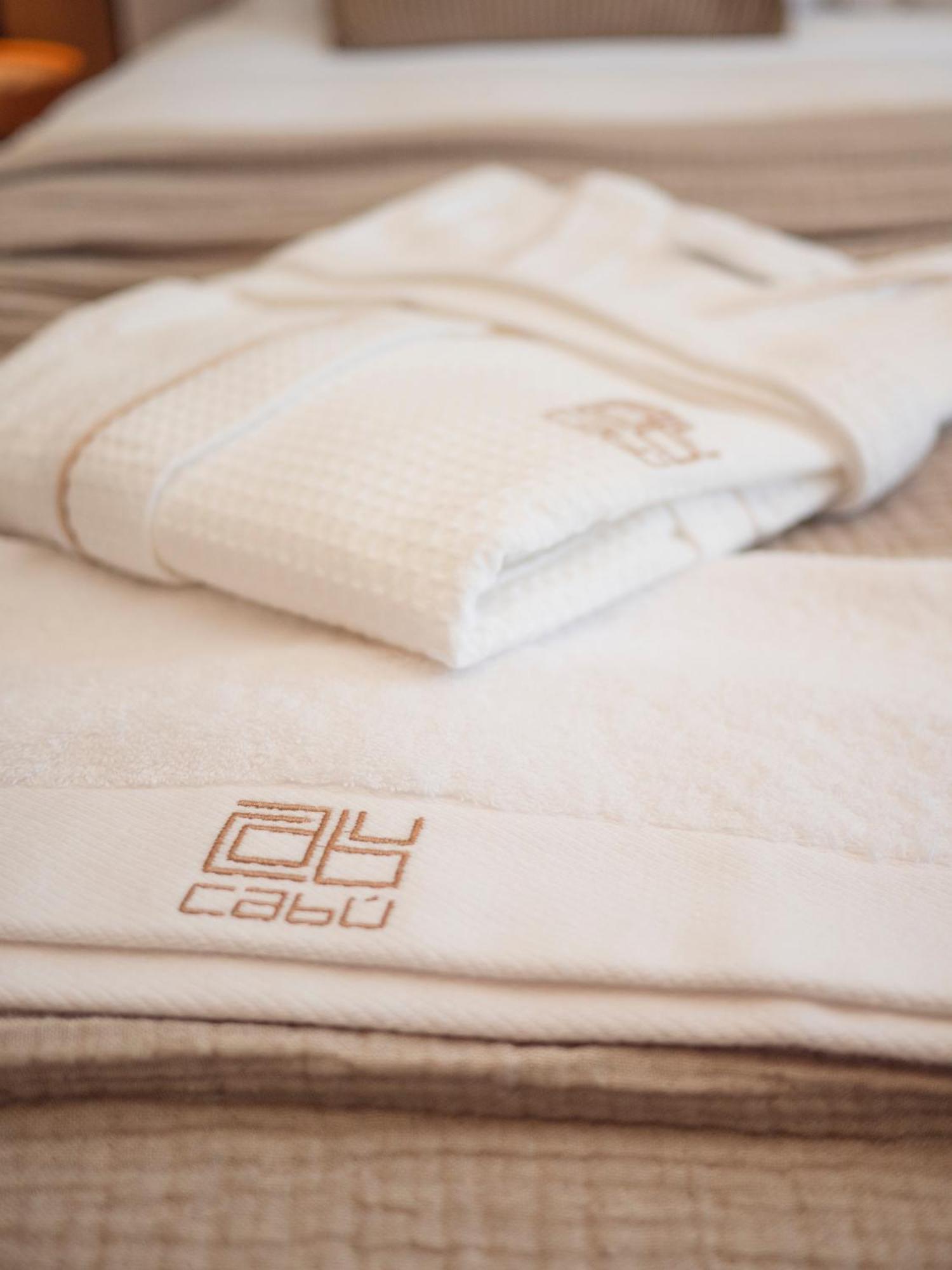Cabu - Adults Only Hotel