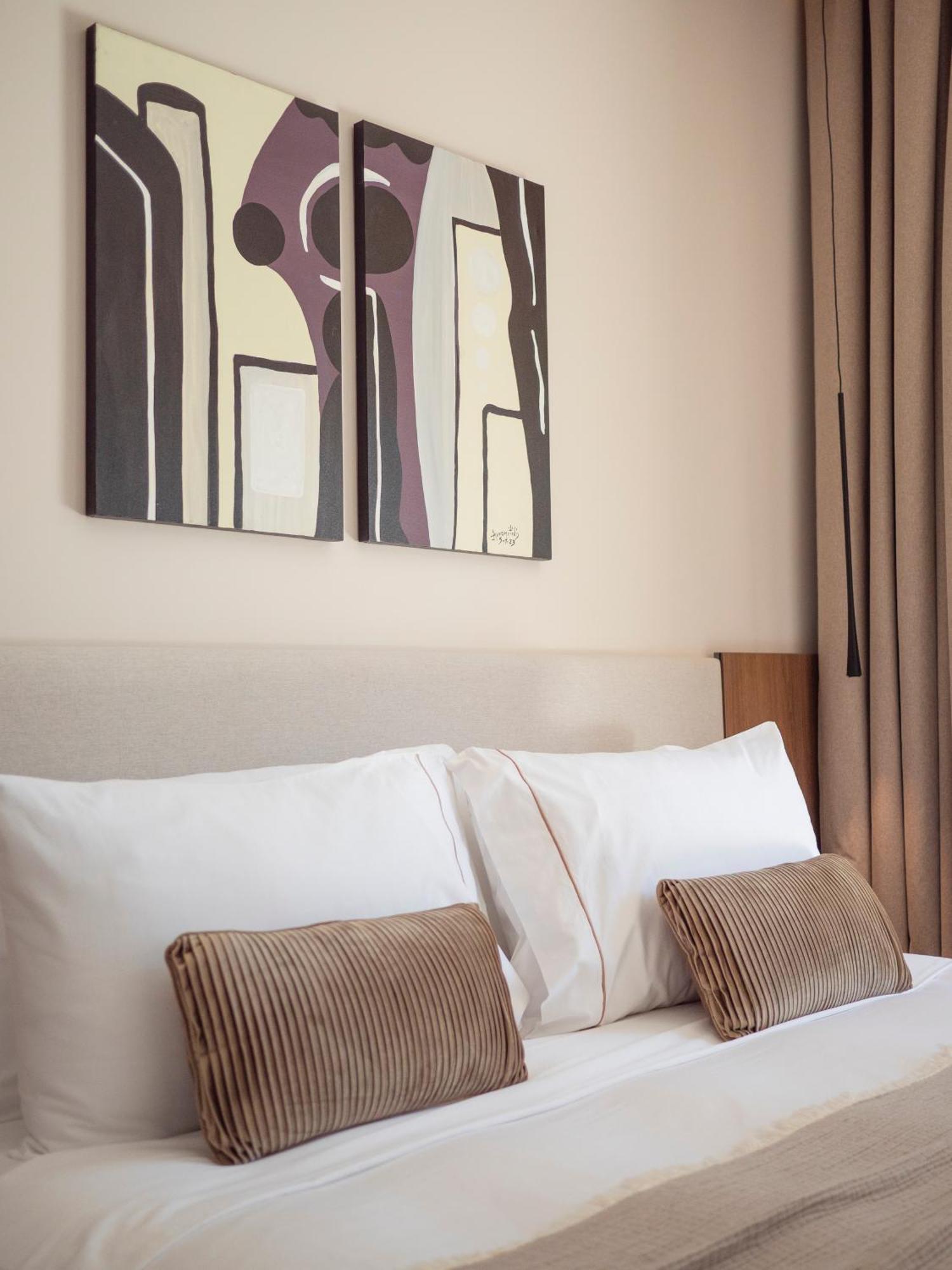 Hotel Cabu - Adults Only 5*